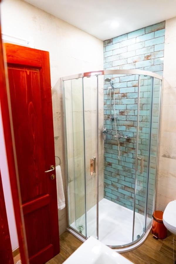 Casa Cheile Dambovicioarei - Cabana 2 Дымбовичоара Экстерьер фото